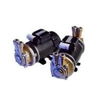 Pumps and Air Movement