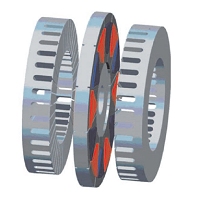 Automotive applications