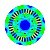 Automotive applications