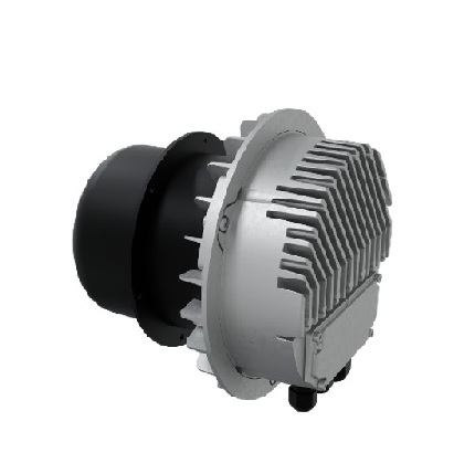 Smart EC Motors