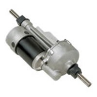Transaxles