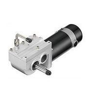 Gear Motors